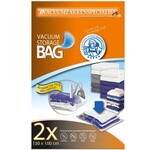 Pro Vacuumzakken 130X100 [Set 2 Zakken]