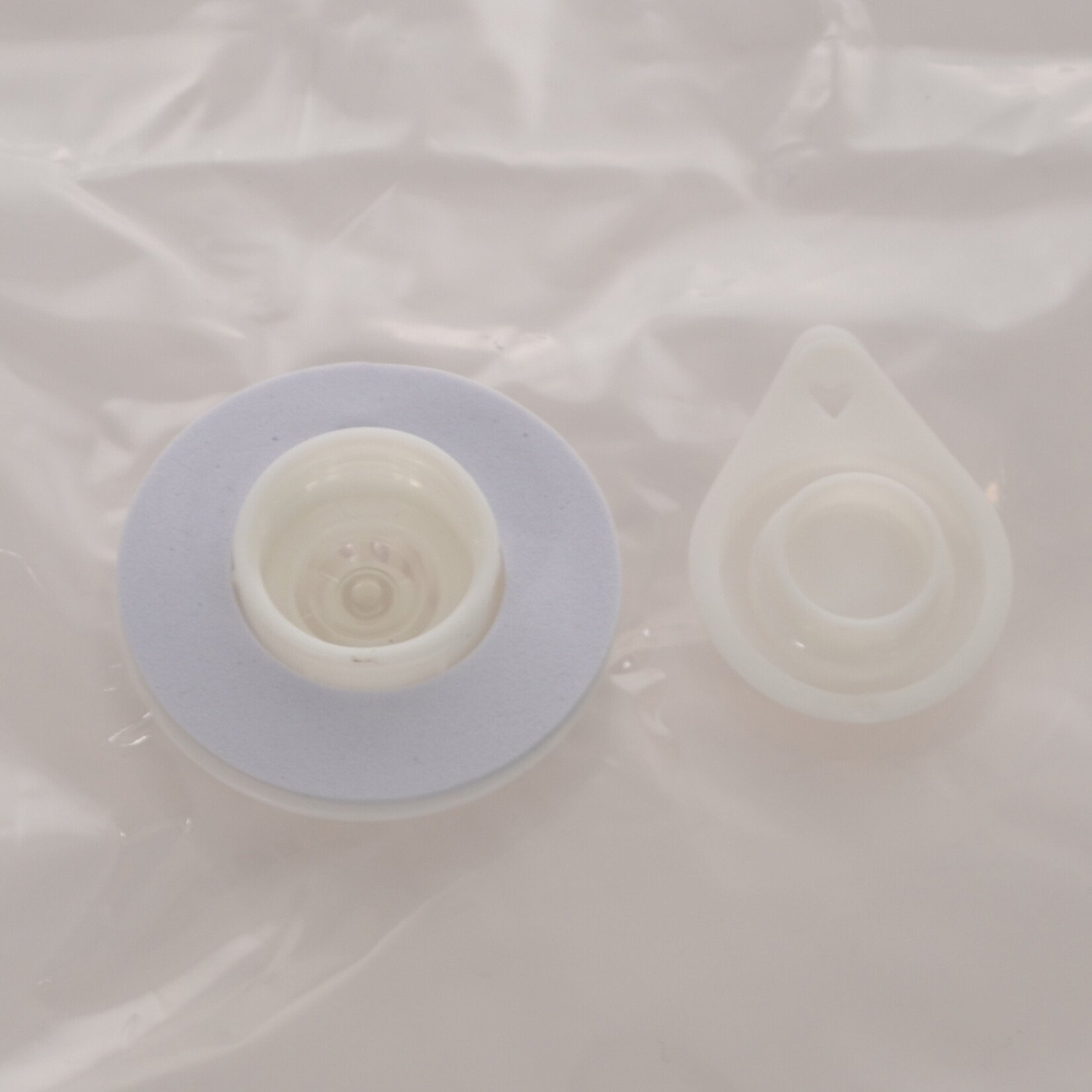 Pro Pakket Vacuumzakkentravel [Set 10 Zakken + Pomp]