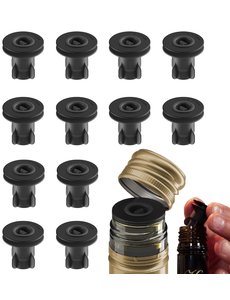 Nanostopper Uitbreiding set 12-pack