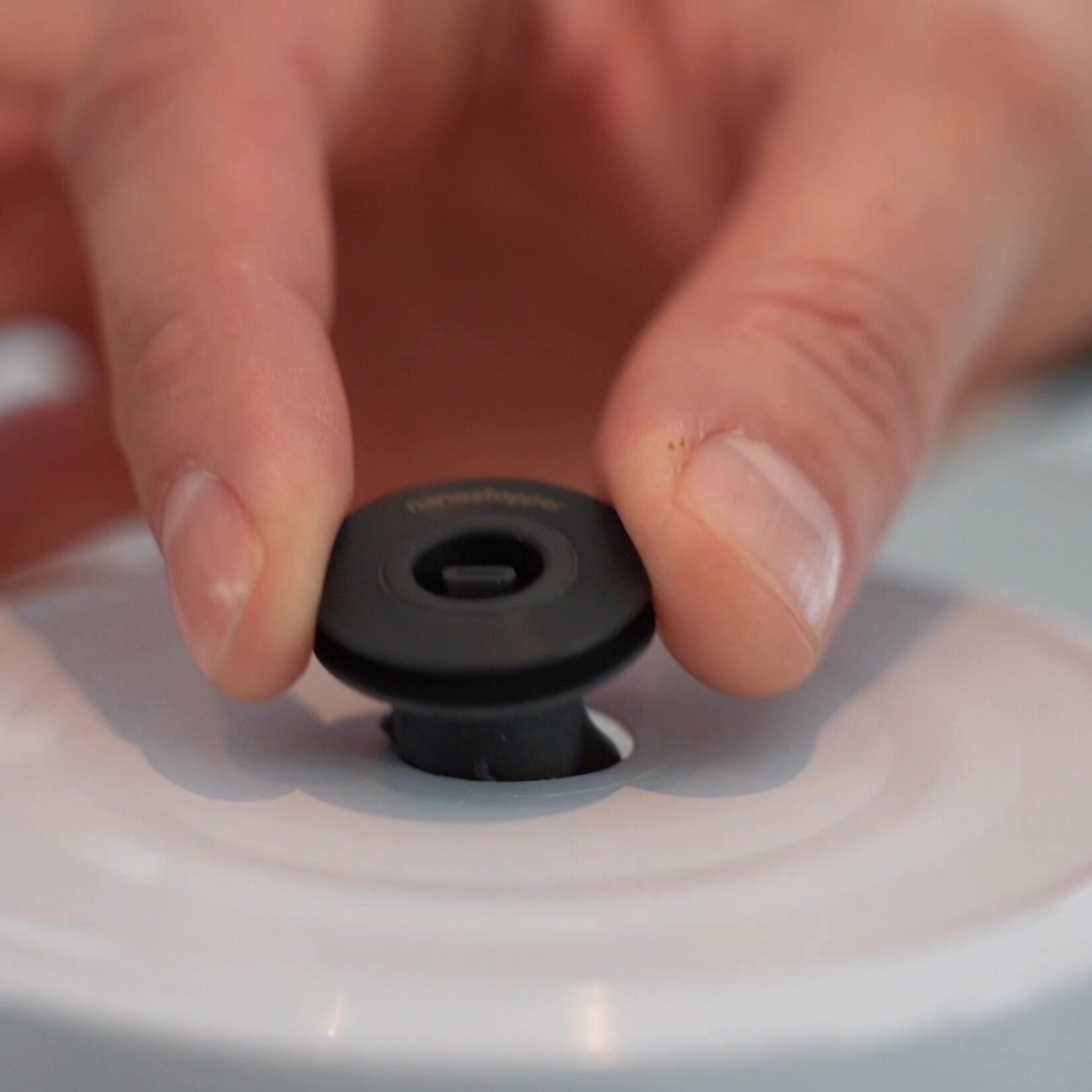 Nanostopper Uitbreiding set 12 Nanostoppers