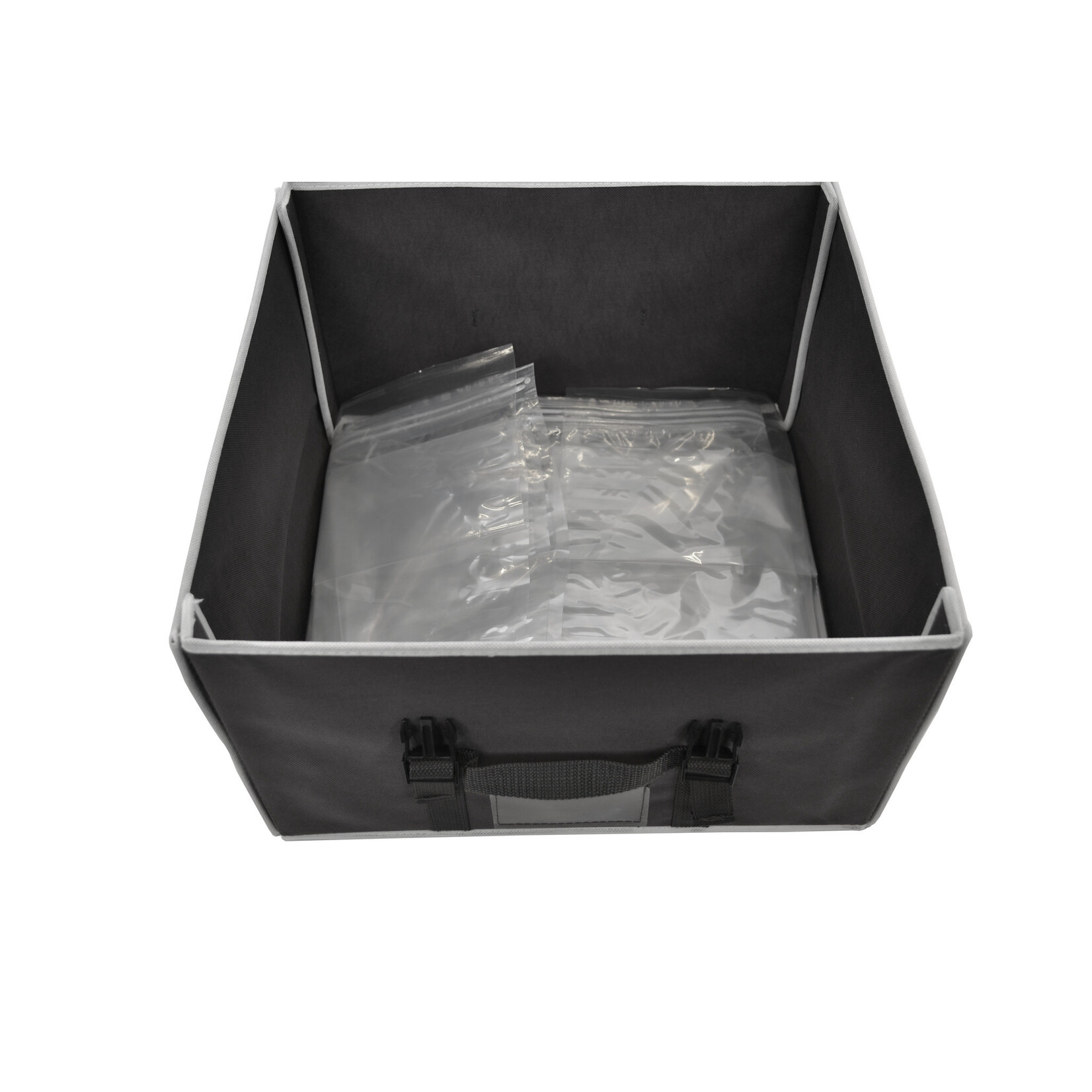 Pro Vacuum Opbergbox 40X40X25 cm [Inh. Zak 90X80X38 cm]