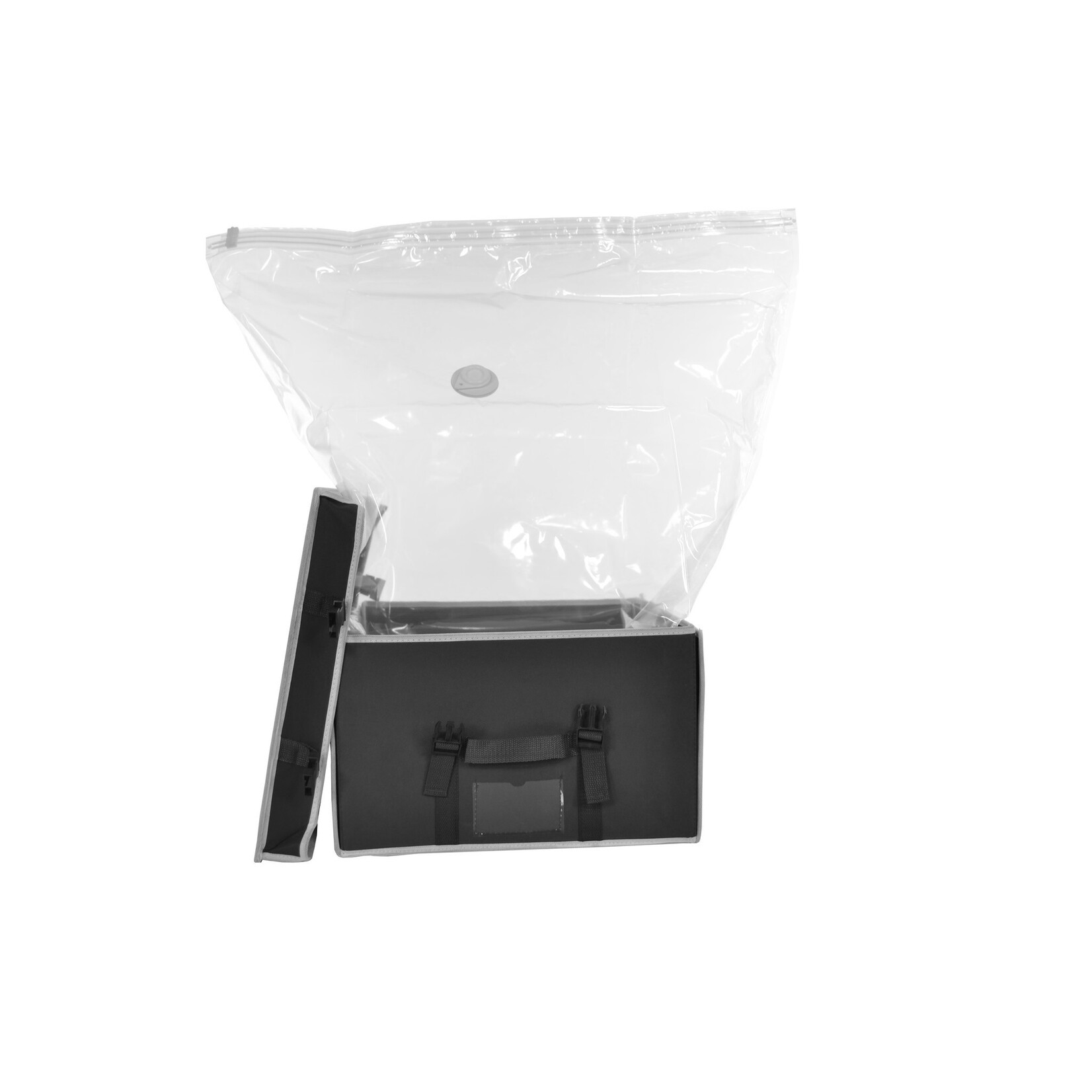 Pro Vacuum Opbergbox 40X40X25 cm [Inh. Zak 90X80X38 cm]