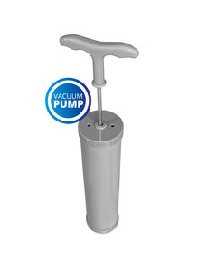 Vacuumbag.com Vacuumpomp [Alleen Geschikt Voor Vacuumbag.com Zakken]