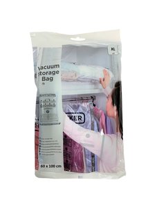 Budget Vacuumzak Large 60X100 [Per Stuk]