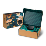 Airtender Electric Set Compleet Airtender