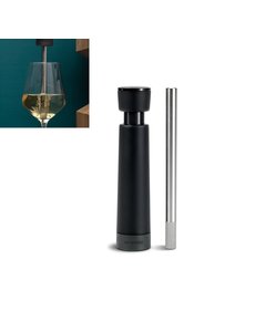 Airtender Wijn beluchter Set