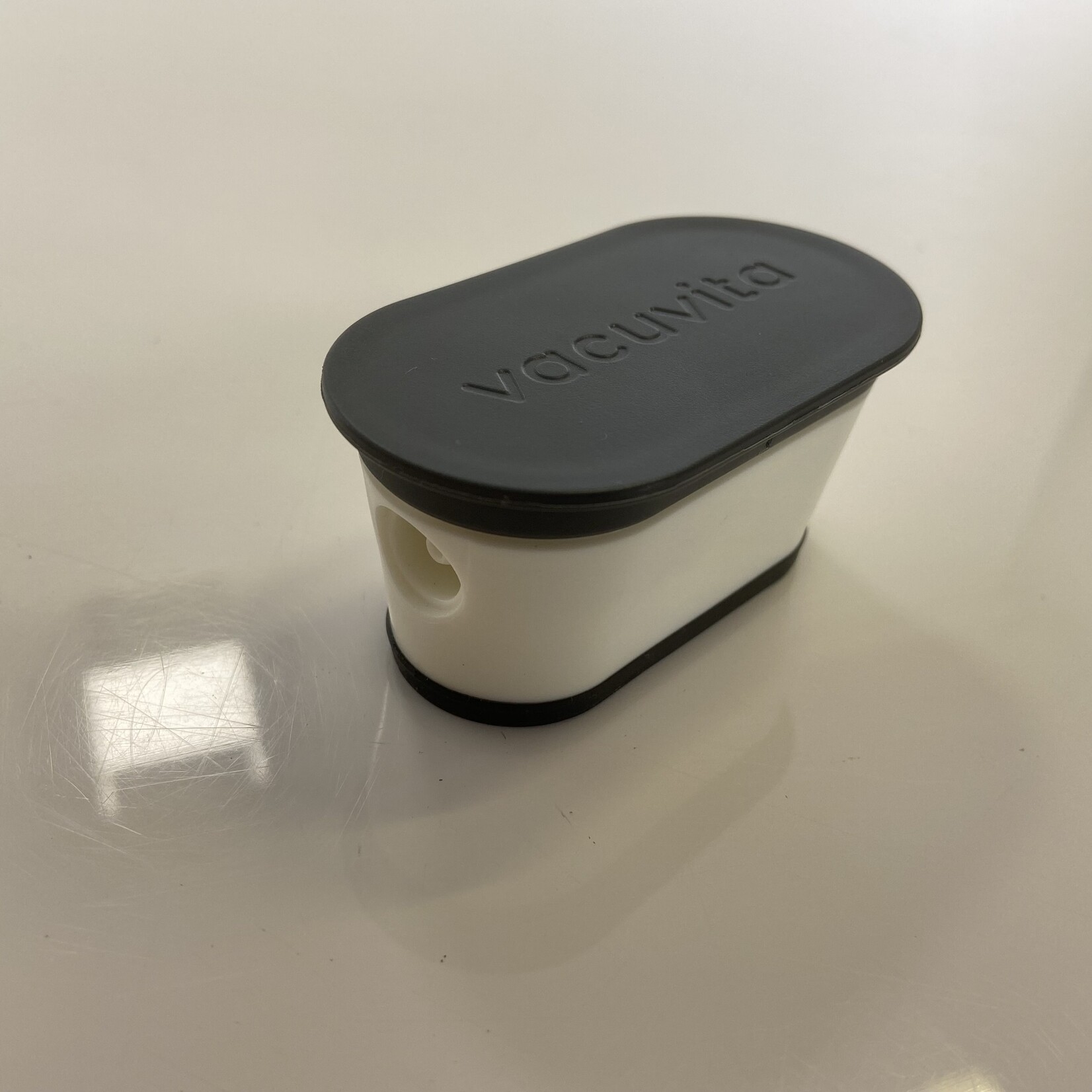 Vacuvita Vacuum Adapter voor Airtender