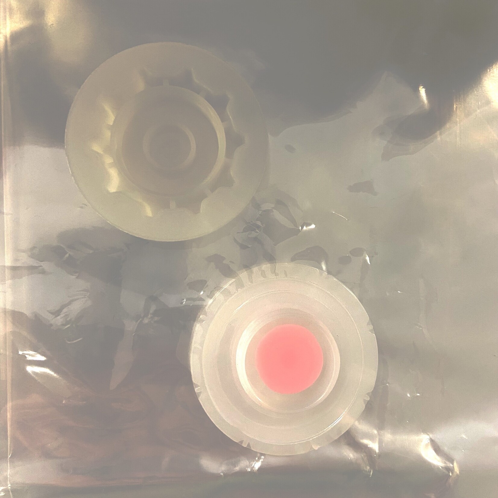 R-Way Vacuumzak 70X100 [Per Stuk]