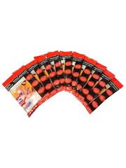 Vacuümzakken voor kleding, 10 stuks, 30 x 40 cm, herbruikbaar