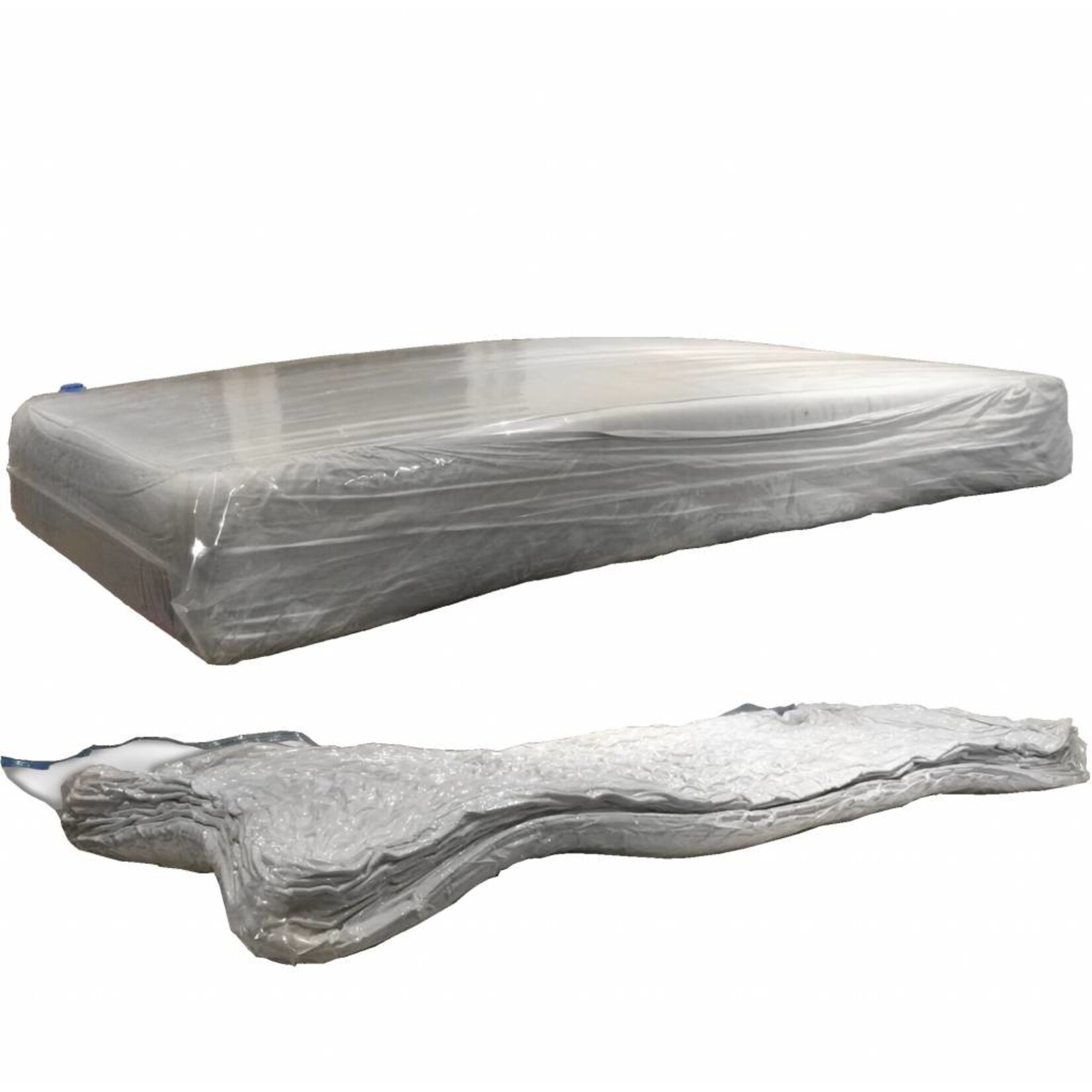 Pro Vacuumzak 240X250 cm voor Tweepersoons Matras [Per Stuk]