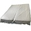 Pro Vacuumzak 240X250 cm voor Tweepersoons Matras [Per Stuk]