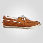 Boat shoes