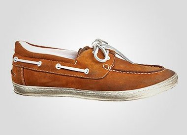Boat shoes Boat shoes