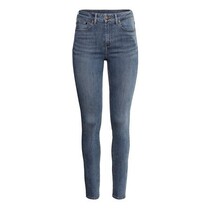 H&M Fijngebreide trui