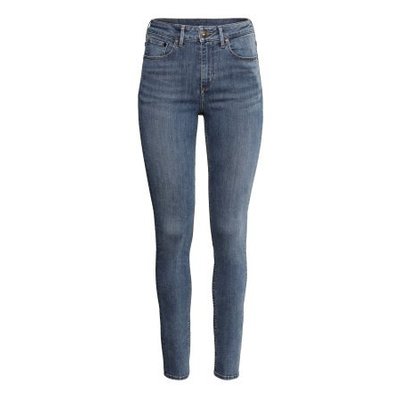 Glenn Felix BL 691 Slim Fit Jeans