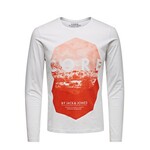 Merkprint T-Shirt