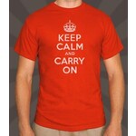 Keep Calm