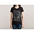 Space Mission Tee