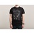 Space Mission Tee
