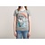 Zissou of Fish Guys Tee and Tank