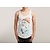 Zissou of Fish Guys Tee and Tank