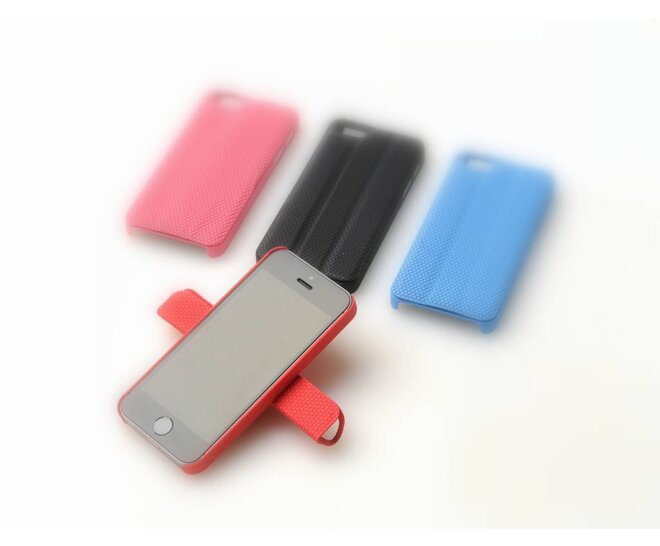 RADYGO iPhone 5(s) Regular Case