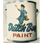 Witte Verf Merk Dutchboy