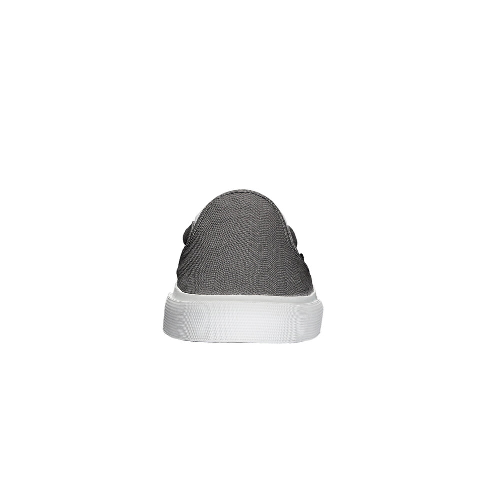 Ethletic Fair Deck Collection Fishbone Anthrazit