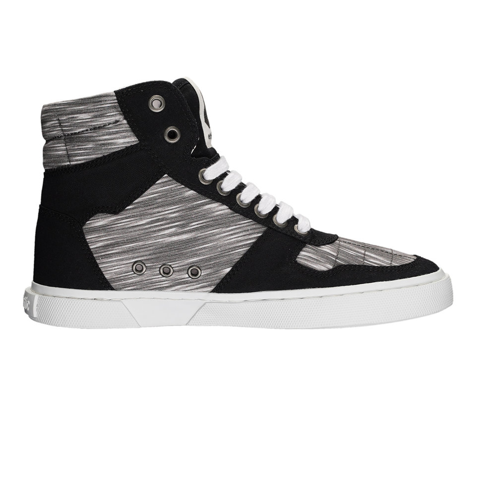 Ethletic Fair Sneaker Hiro II Grey Melange