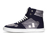 Ethletic Fair Sneaker Hiro II Indigo Melange