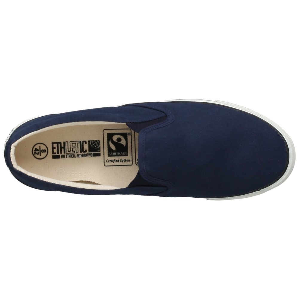 Ethletic Fair Deck Classic Ocean Blue