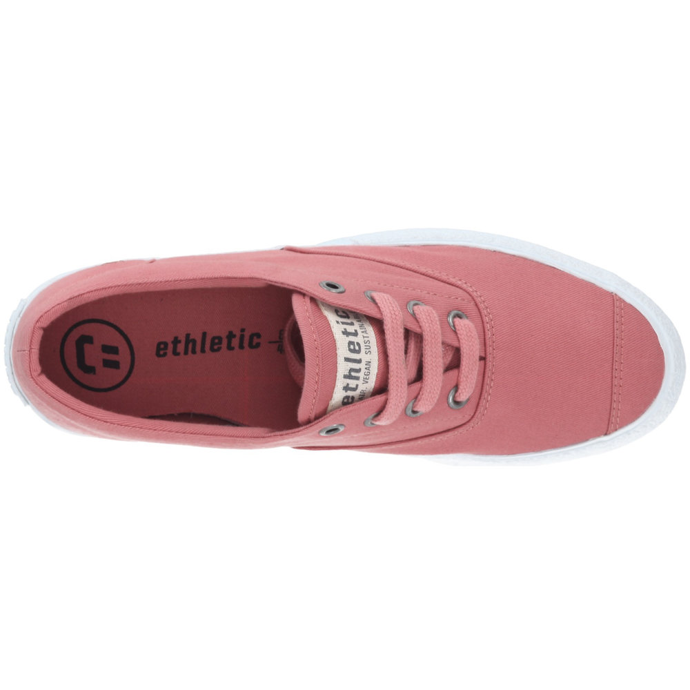 Ethletic Fair Sneaker Randall Collection 18 Rose Dust