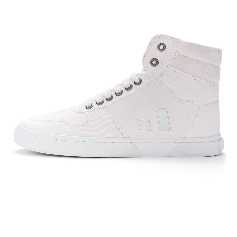 Ethletic Fair Sneaker Hiro II Just White