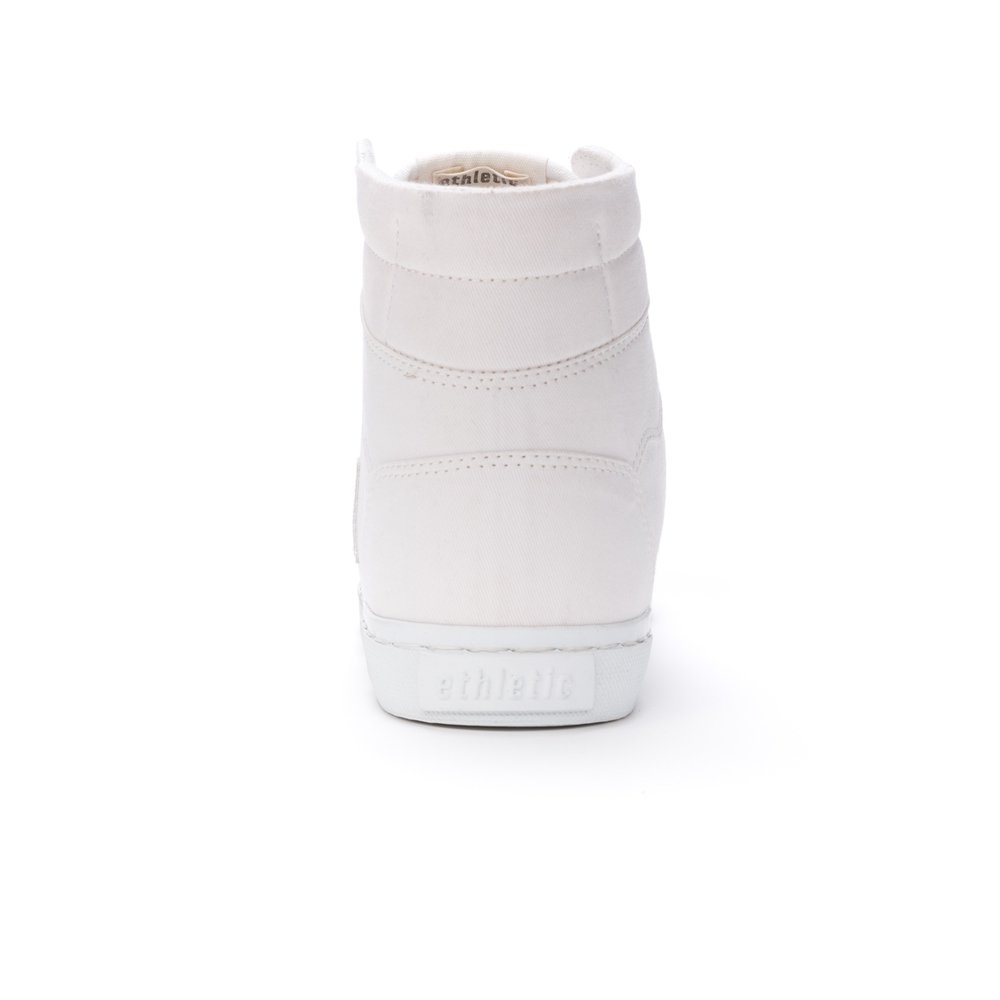 Ethletic Fair Sneaker Hiro II Just White