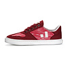 Ethletic Fair Sneaker Root II Red Melange