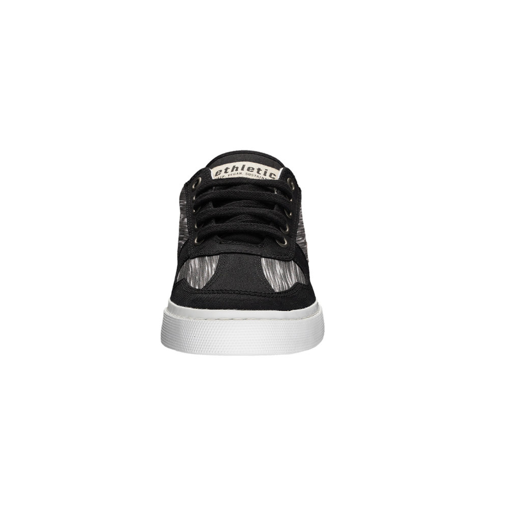 Ethletic Fair Sneaker Root II Grey Melange