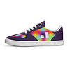 Ethletic Fair Sneaker Root II Kaleidoscope Sunset