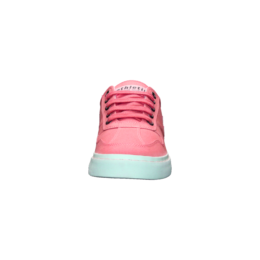 Ethletic Fair Sneaker Root II Strawberry Pink P