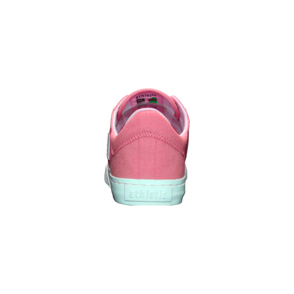 Ethletic Fair Sneaker Root II Strawberry Pink P