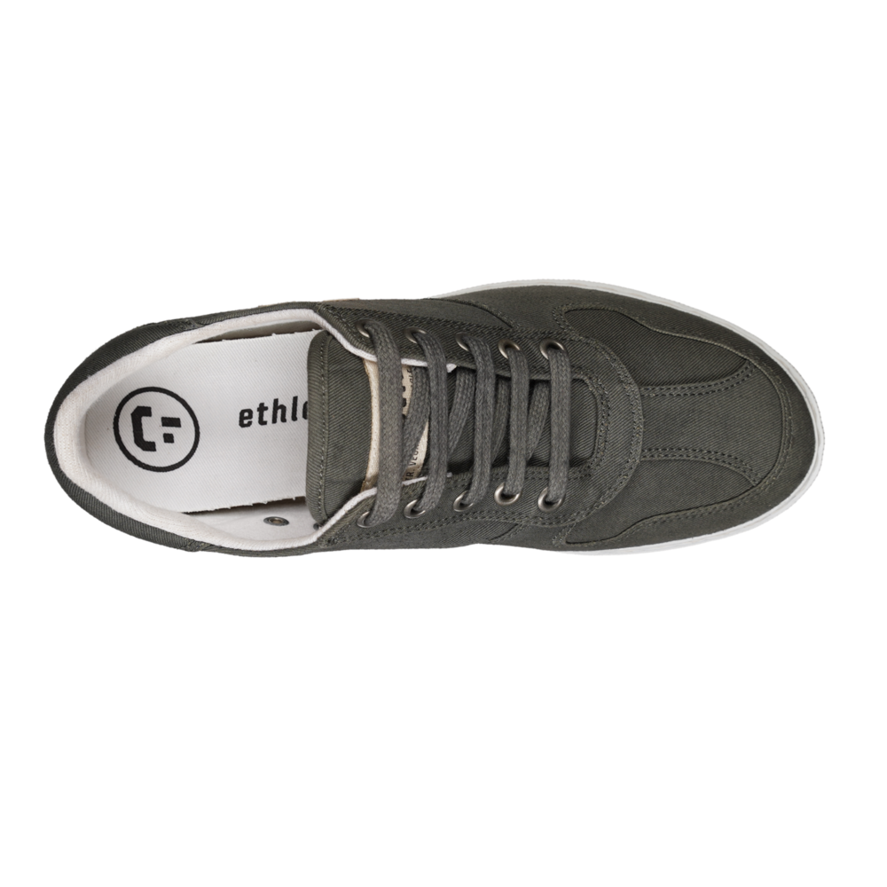 Ethletic Fair Sneaker Root II Donkey Grey