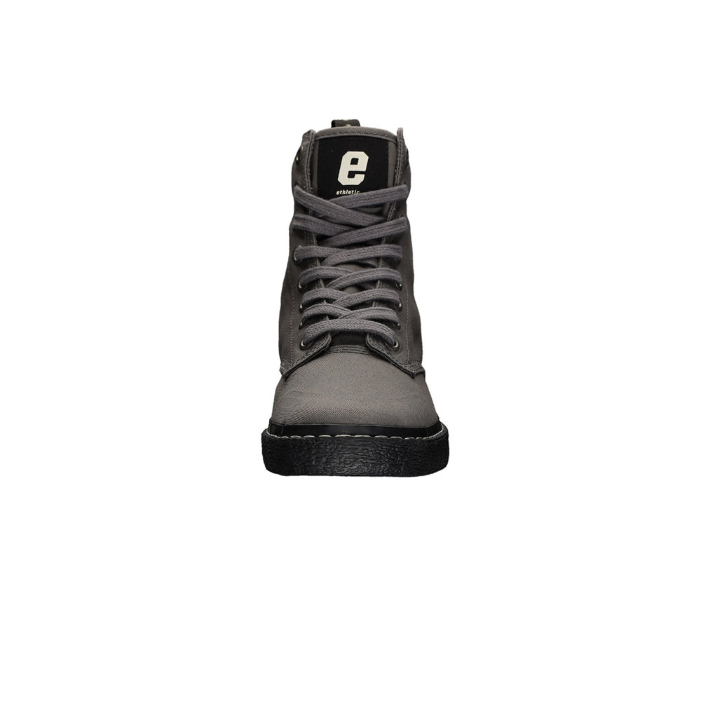 Ethletic Fair Sneaker BREC Pewter Grey