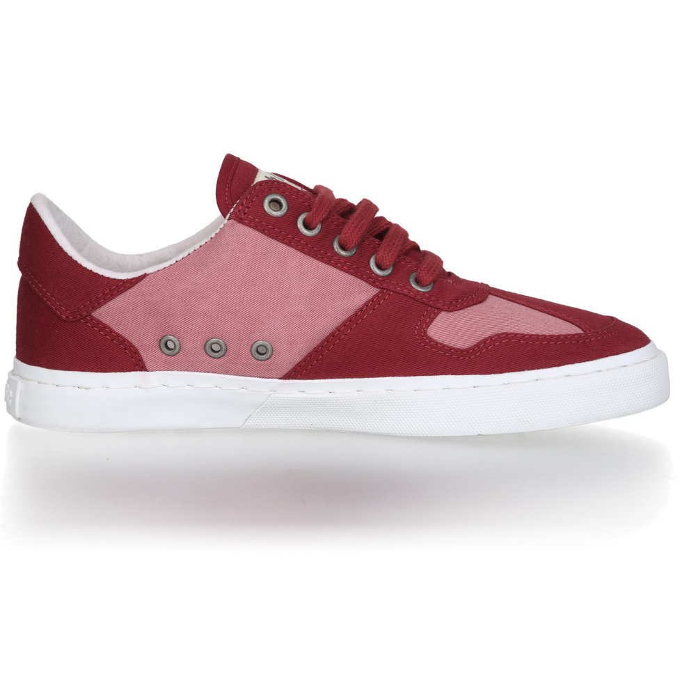 Ethletic Fair Sneaker Root Collection 18 Rose Dust