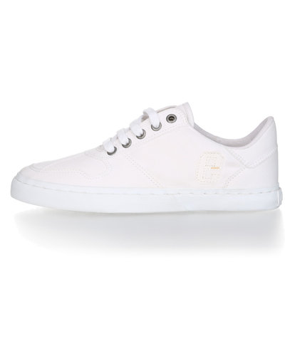 Ethletic Fair Sneaker Root Collection 18 Just White
