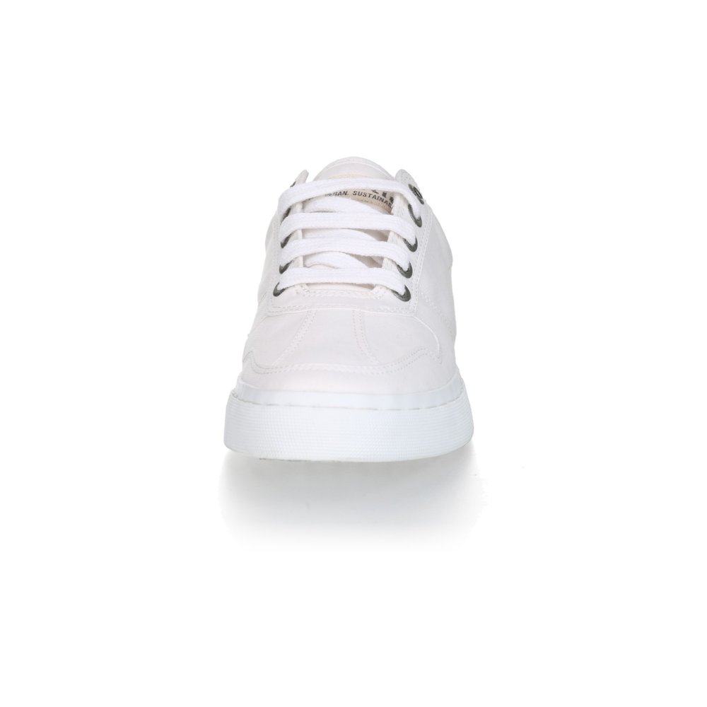 Ethletic Fair Sneaker Root Collection 18 Just White