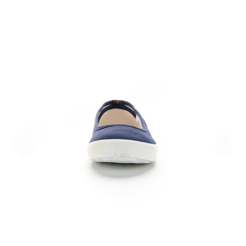 Ethletic Fair Dancer Collection 20 Ocean Blue