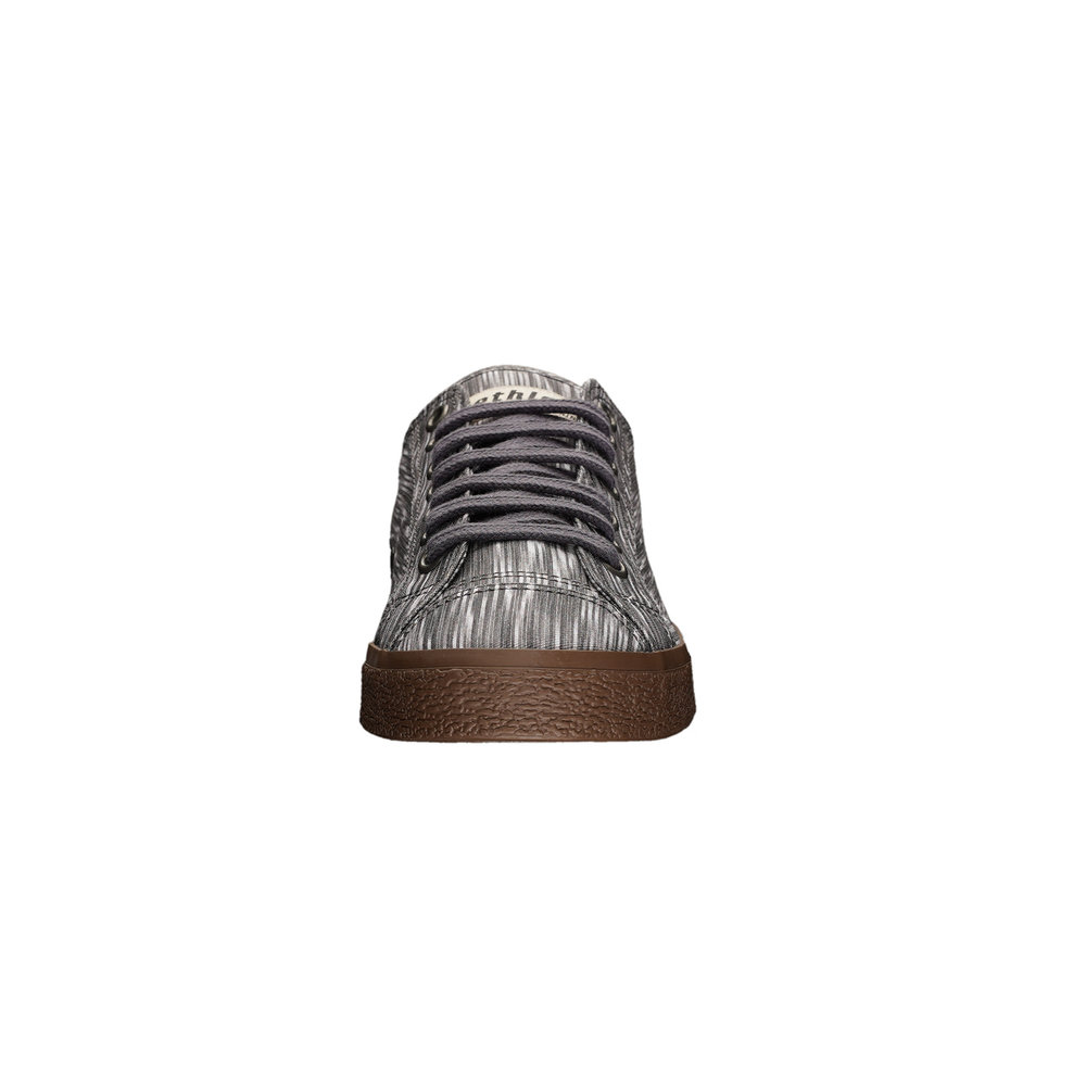 Ethletic Fair Sneaker Goto Lo Grey Melange