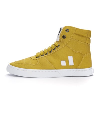 Ethletic Fair Sneaker Hiro II Mustard Yellow P