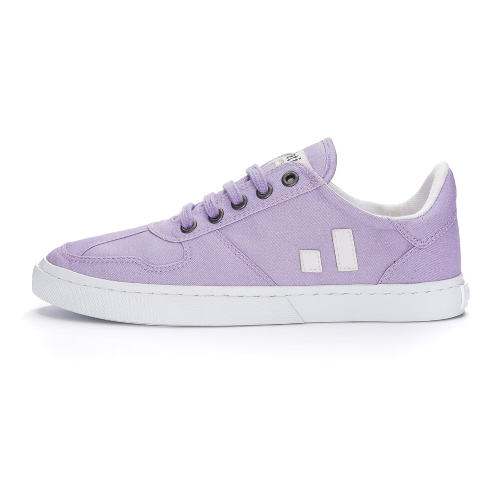 Ethletic Fair Sneaker Root II Lavenda Pink P