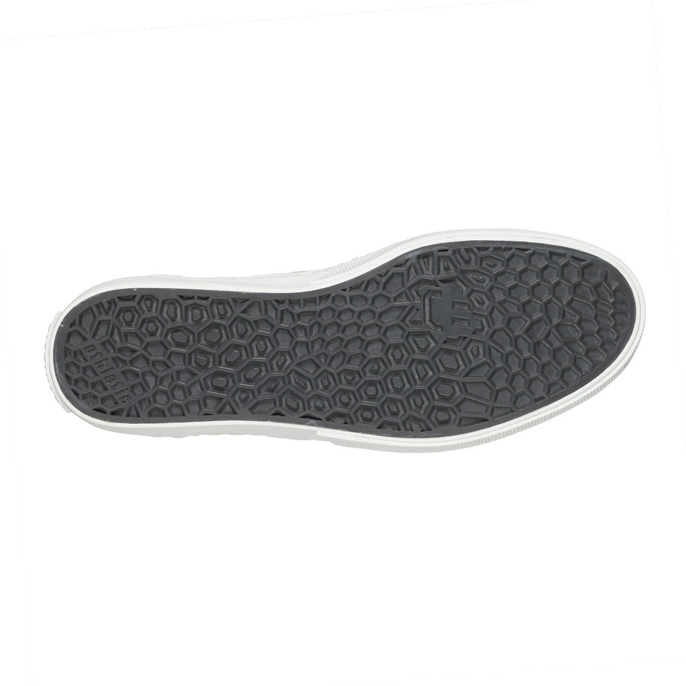 Ethletic Fair Sneaker CASE Jet Black