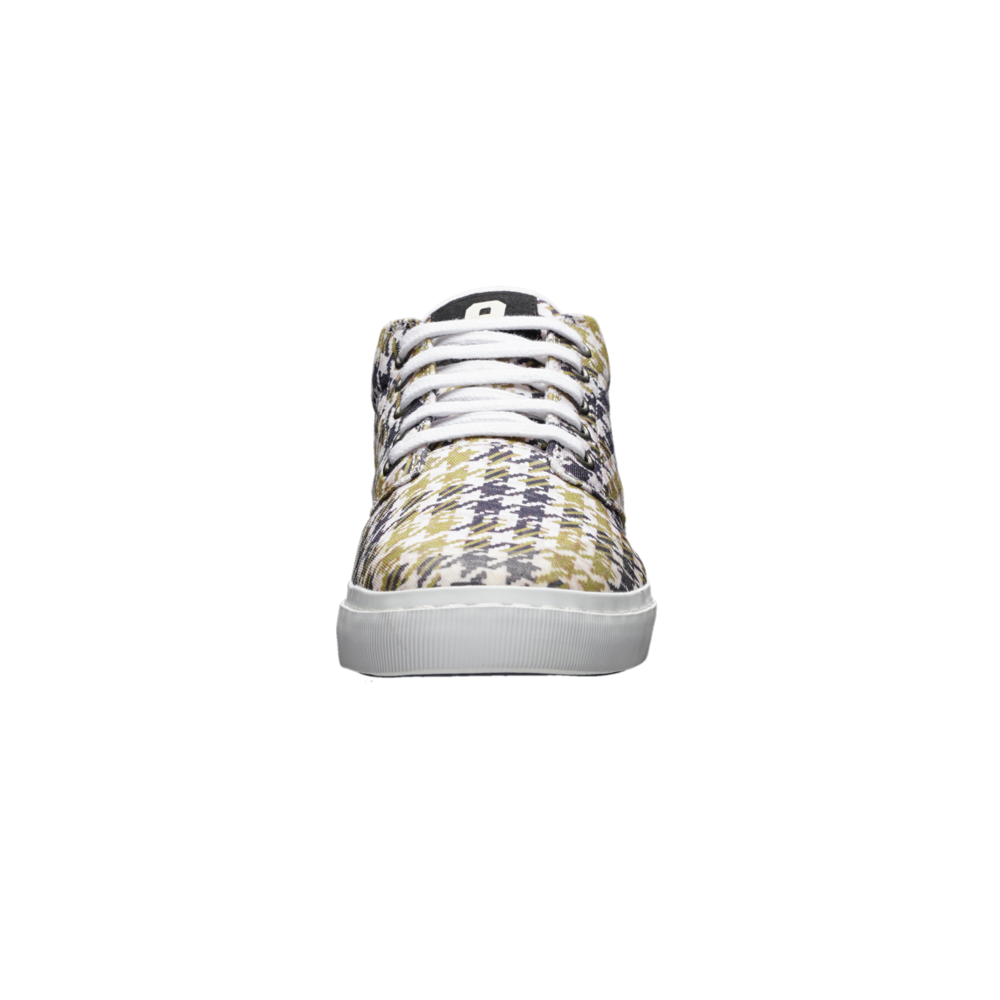Ethletic Fair Sneaker CASE TweedGreen